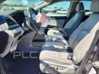 2020 Honda ODYSSEY фото