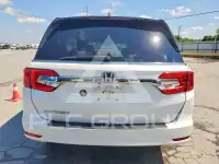2020 Honda ODYSSEY фото