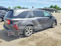 2020 Honda ODYSSEY фото