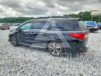 2020 Honda ODYSSEY фото