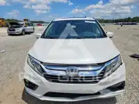 2020 Honda ODYSSEY фото
