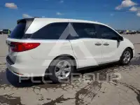 2020 Honda ODYSSEY фото