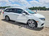 2020 Honda ODYSSEY фото