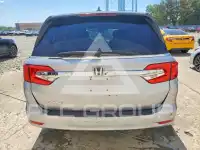 2020 Honda ODYSSEY фото