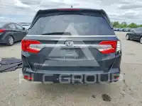 2020 Honda ODYSSEY фото