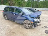 2020 Honda ODYSSEY фото
