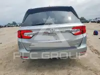 2020 Honda ODYSSEY photo