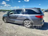 2020 Honda ODYSSEY фото