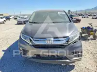 2020 Honda ODYSSEY фото
