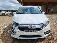 2020 Honda ODYSSEY photo