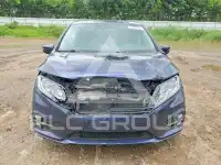 2020 Honda ODYSSEY фото