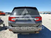 2020 Honda ODYSSEY фото