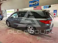 2020 Honda ODYSSEY photo