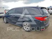 2020 Honda ODYSSEY фото