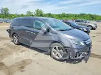 2020 Honda ODYSSEY фото