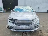 2020 Honda ODYSSEY фото