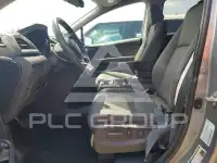 2020 Honda ODYSSEY photo