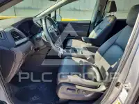 2020 Honda ODYSSEY фото