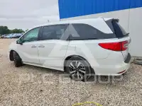 2020 Honda ODYSSEY фото
