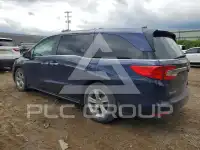 2020 Honda ODYSSEY фото