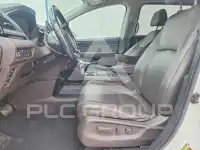 2020 Honda ODYSSEY фото