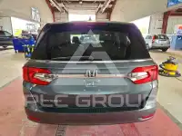 2020 Honda ODYSSEY photo