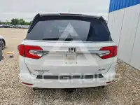 2020 Honda ODYSSEY фото