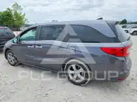 2020 Honda ODYSSEY photo