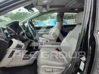2020 Honda ODYSSEY фото