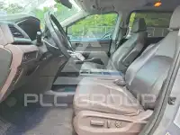 2020 Honda ODYSSEY фото