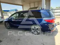 2020 Honda ODYSSEY фото