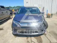 2020 Honda ODYSSEY photo
