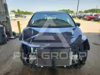 2020 Honda ODYSSEY фото