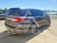 2020 Honda ODYSSEY photo