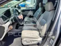 2020 Honda ODYSSEY фото