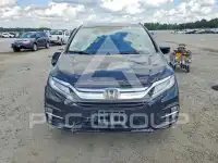 2020 Honda ODYSSEY фото
