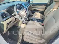 2020 Honda ODYSSEY фото