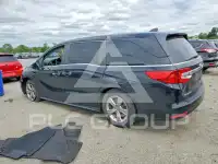 2020 Honda ODYSSEY фото