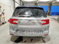 2020 Honda ODYSSEY фото