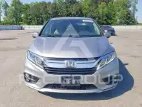 2020 Honda ODYSSEY photo