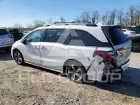 2020 Honda ODYSSEY фото