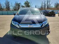 2020 Honda ODYSSEY фото