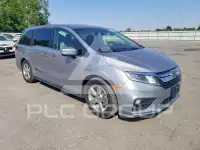 2020 Honda ODYSSEY photo