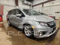 2020 Honda ODYSSEY фото
