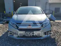 2020 Honda ODYSSEY фото