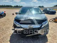 2020 Honda ODYSSEY photo