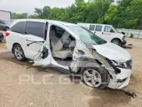2020 Honda ODYSSEY фото