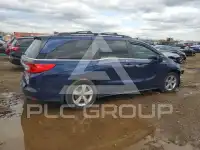 2020 Honda ODYSSEY фото