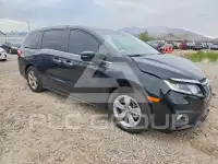 2020 Honda ODYSSEY фото