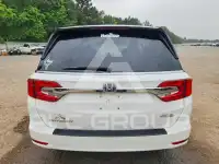 2020 Honda ODYSSEY фото